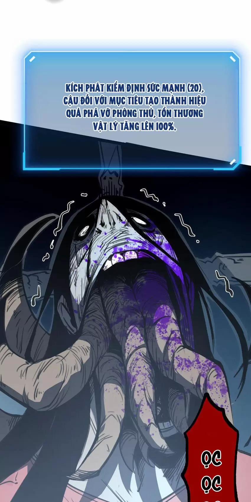 Ta Nhặt Rác Thượng Vương Giả 6 trang 12