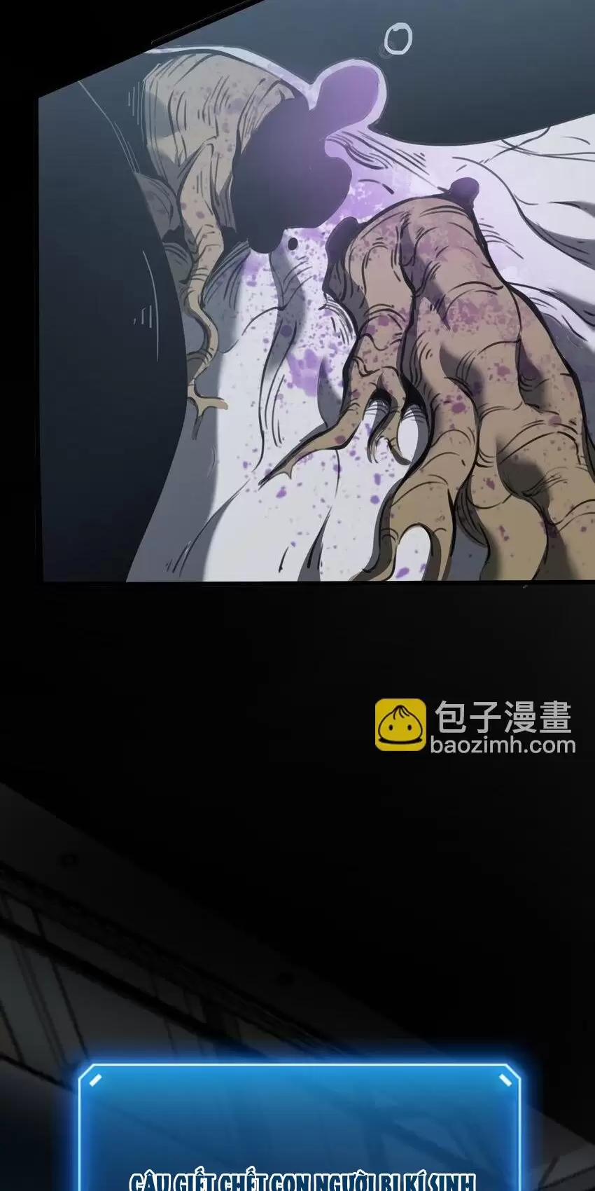 Ta Nhặt Rác Thượng Vương Giả 6 trang 25