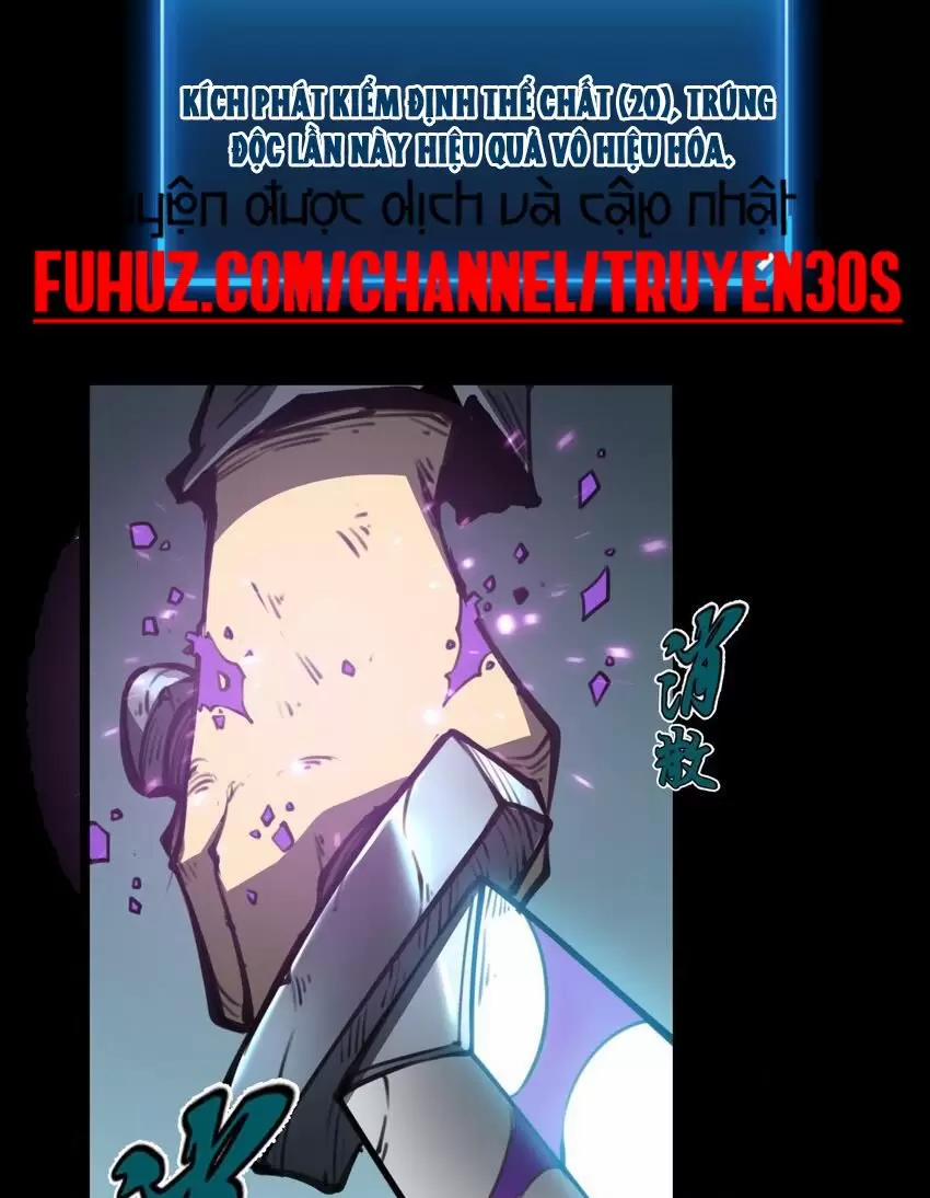 Ta Nhặt Rác Thượng Vương Giả 6 trang 28