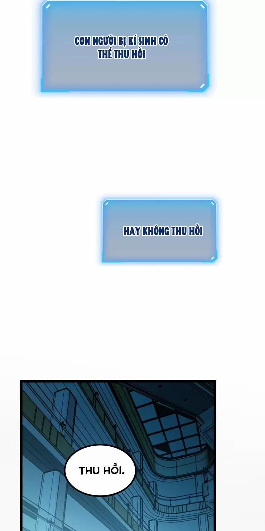 Ta Nhặt Rác Thượng Vương Giả 6 trang 31