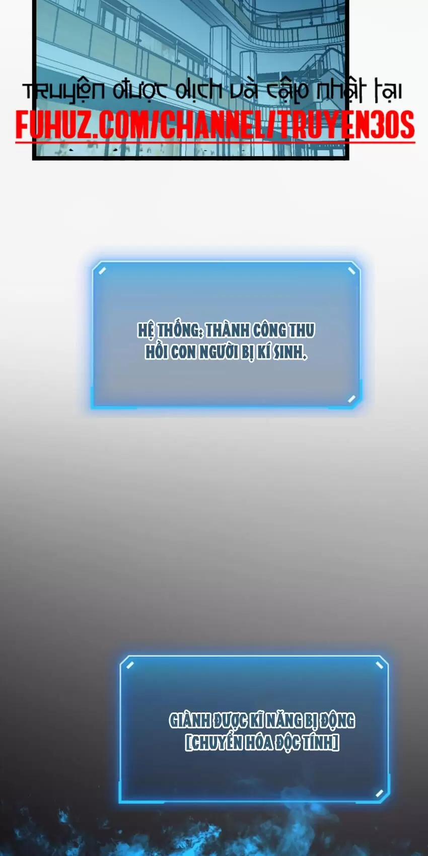 Ta Nhặt Rác Thượng Vương Giả 6 trang 32