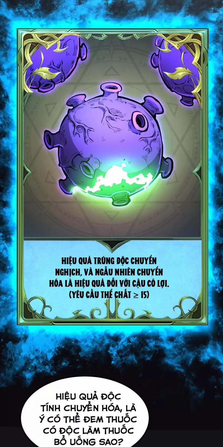 Ta Nhặt Rác Thượng Vương Giả 6 trang 33