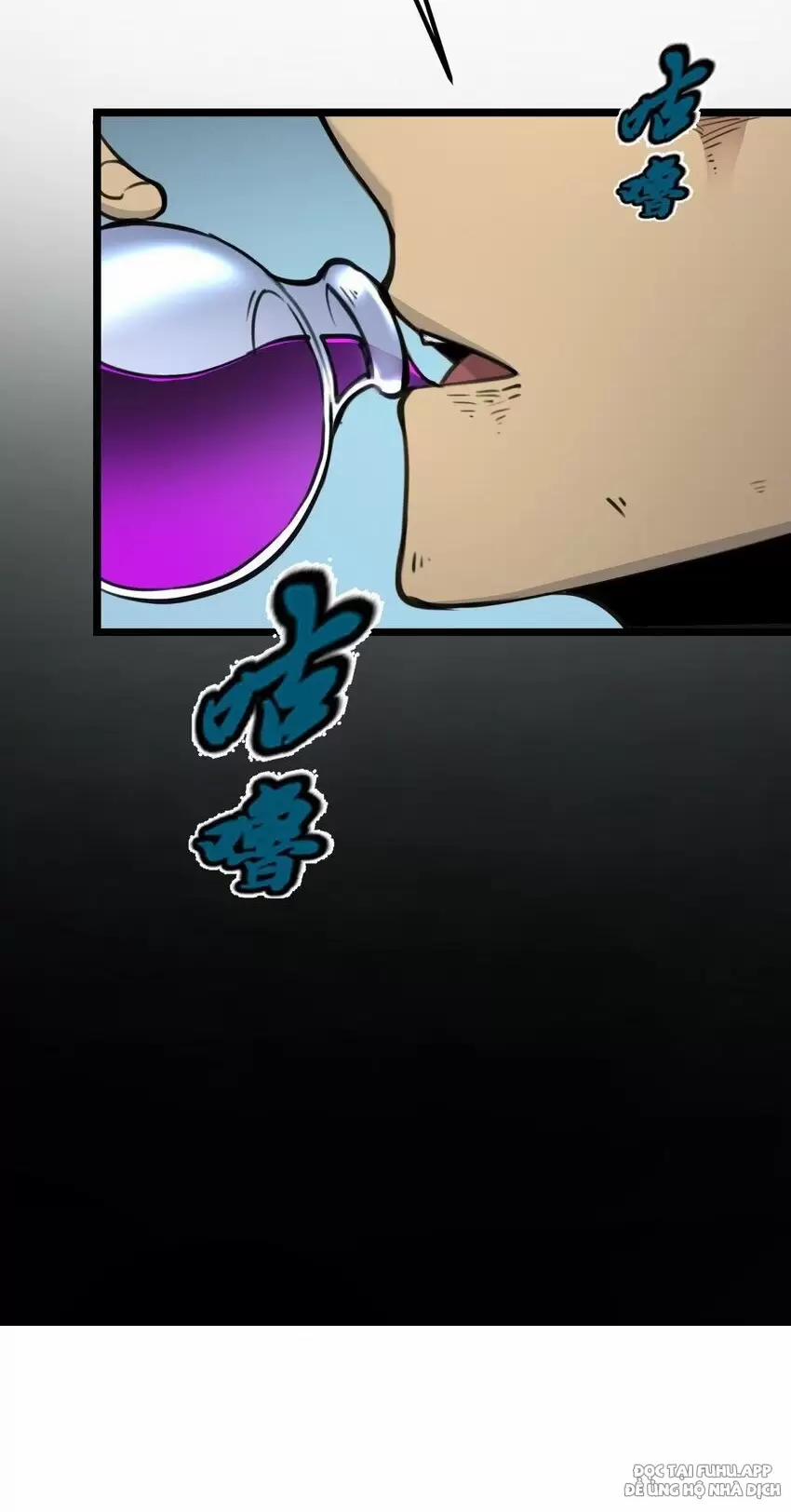 Ta Nhặt Rác Thượng Vương Giả 6 trang 38