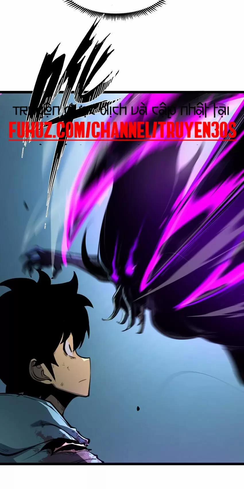 Ta Nhặt Rác Thượng Vương Giả 6 trang 4