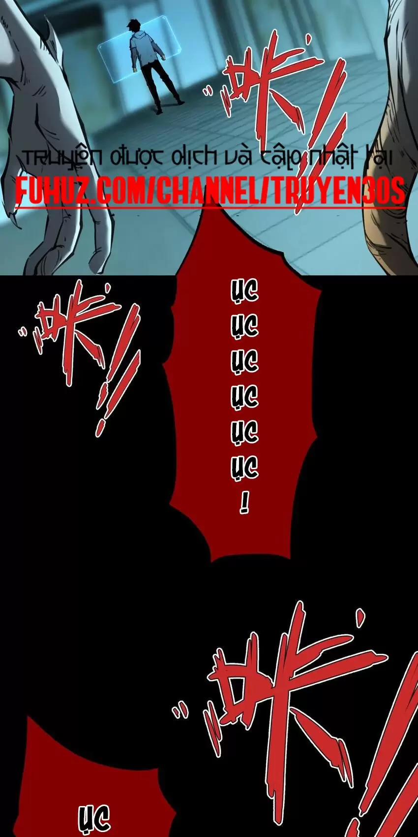 Ta Nhặt Rác Thượng Vương Giả 6 trang 43