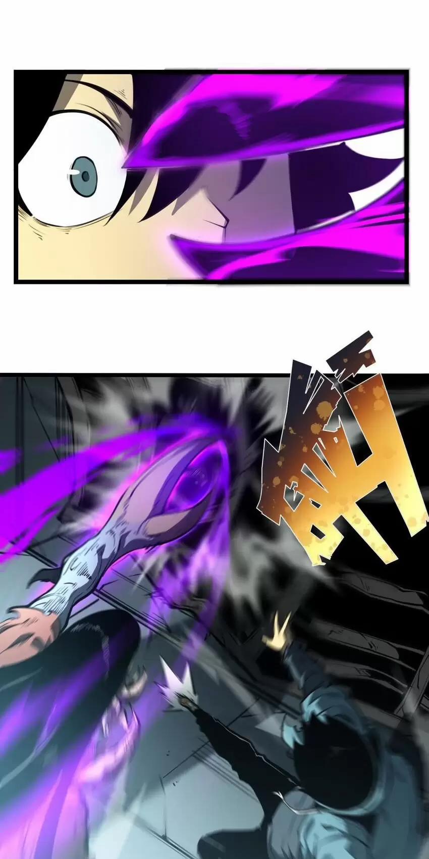 Ta Nhặt Rác Thượng Vương Giả 6 trang 5