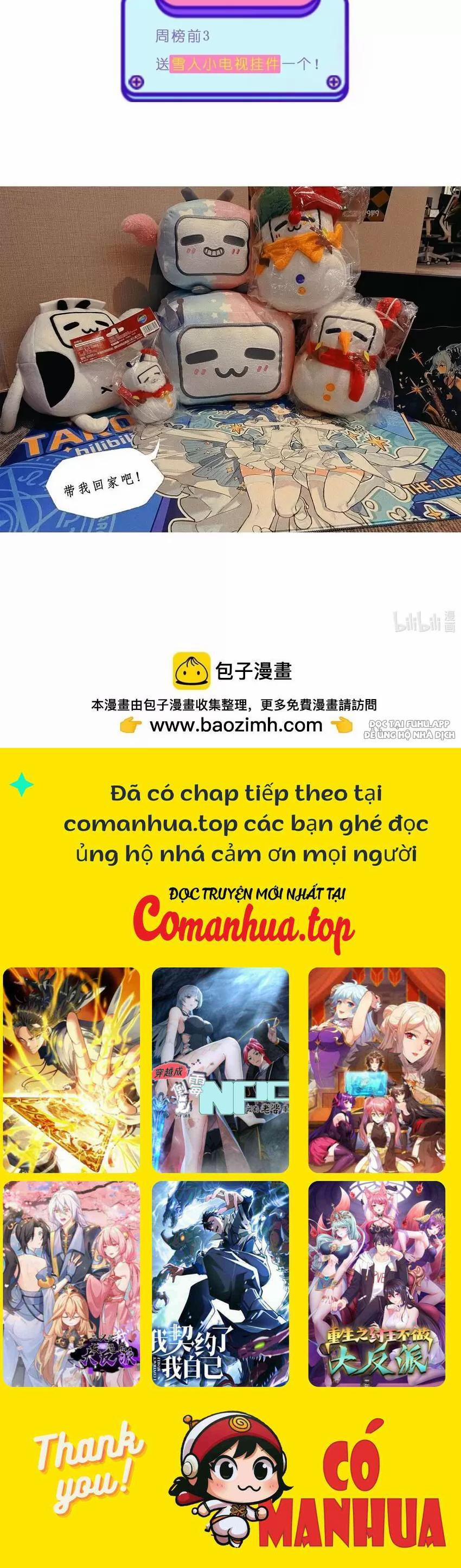 Ta Nhặt Rác Thượng Vương Giả 6 trang 55