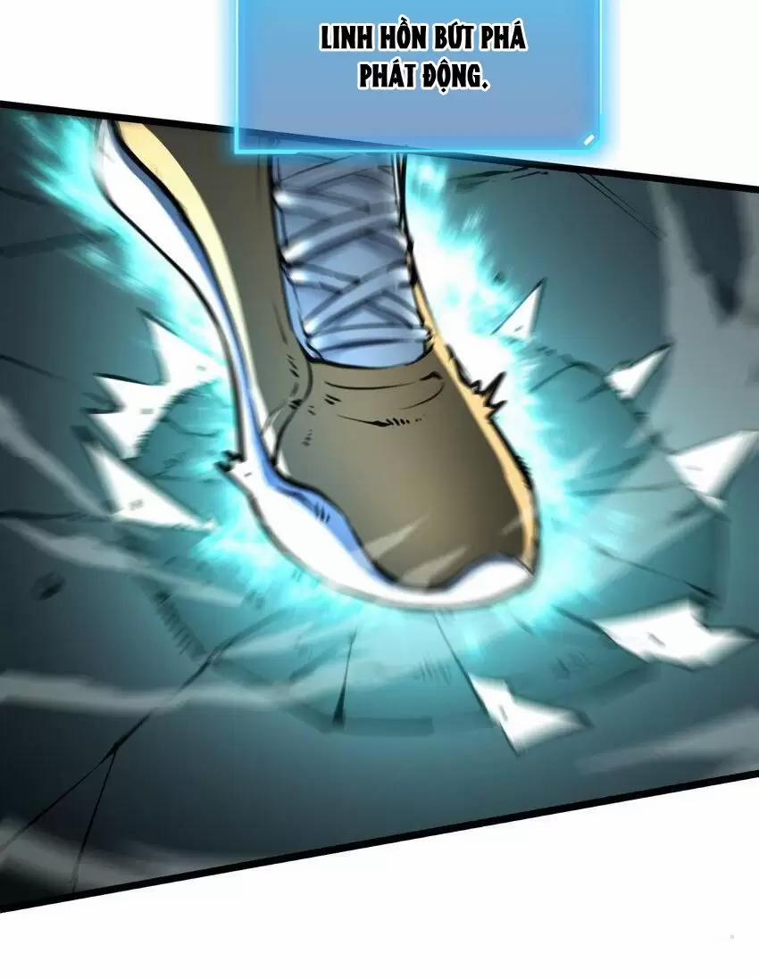 Ta Nhặt Rác Thượng Vương Giả 6 trang 8