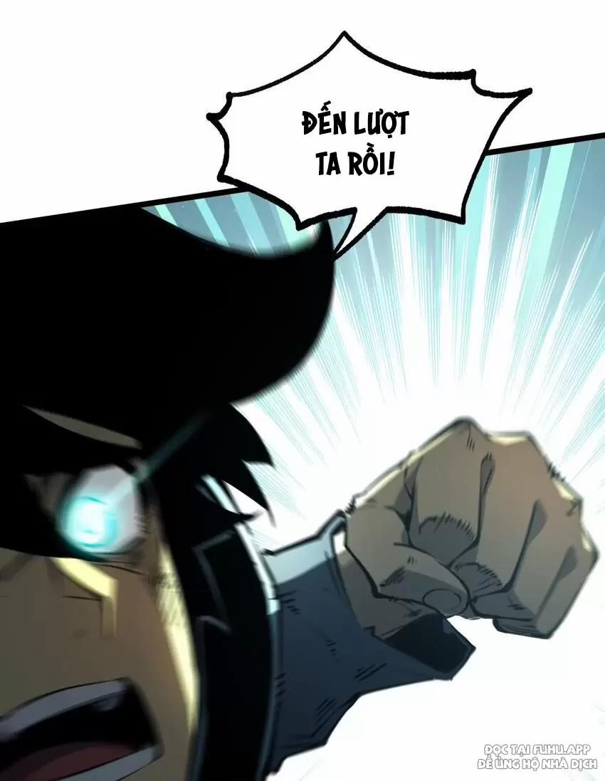 Ta Nhặt Rác Thượng Vương Giả 6 trang 9