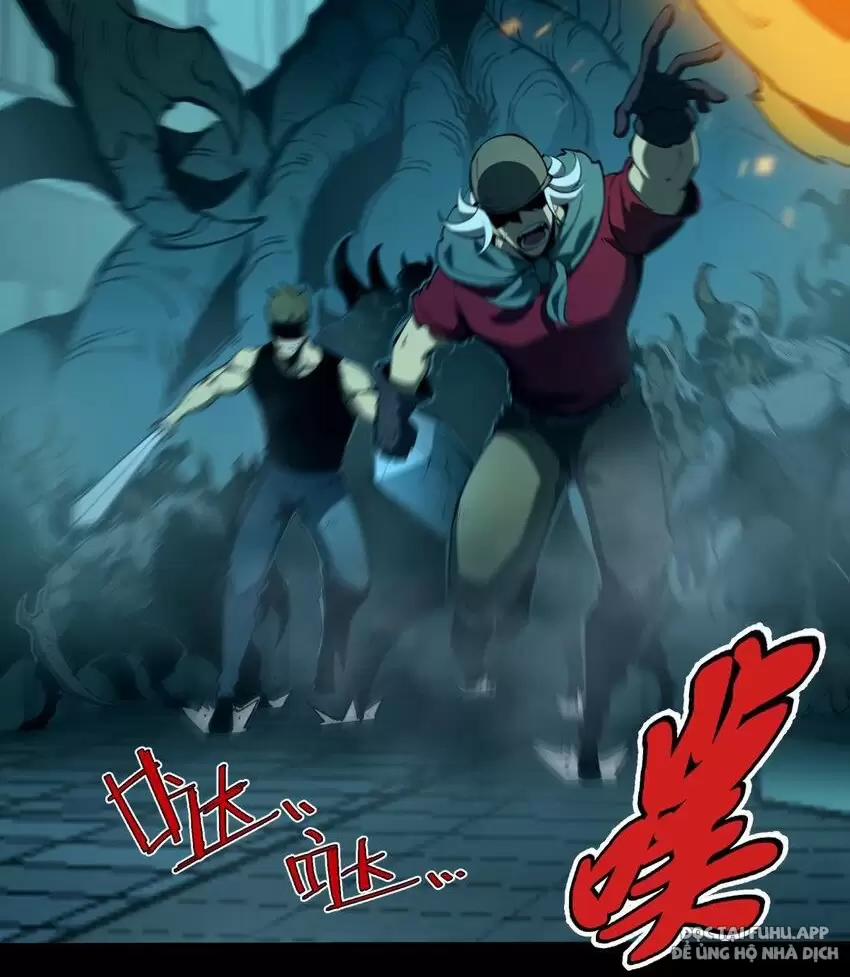 Ta Nhặt Rác Thượng Vương Giả 7 trang 10