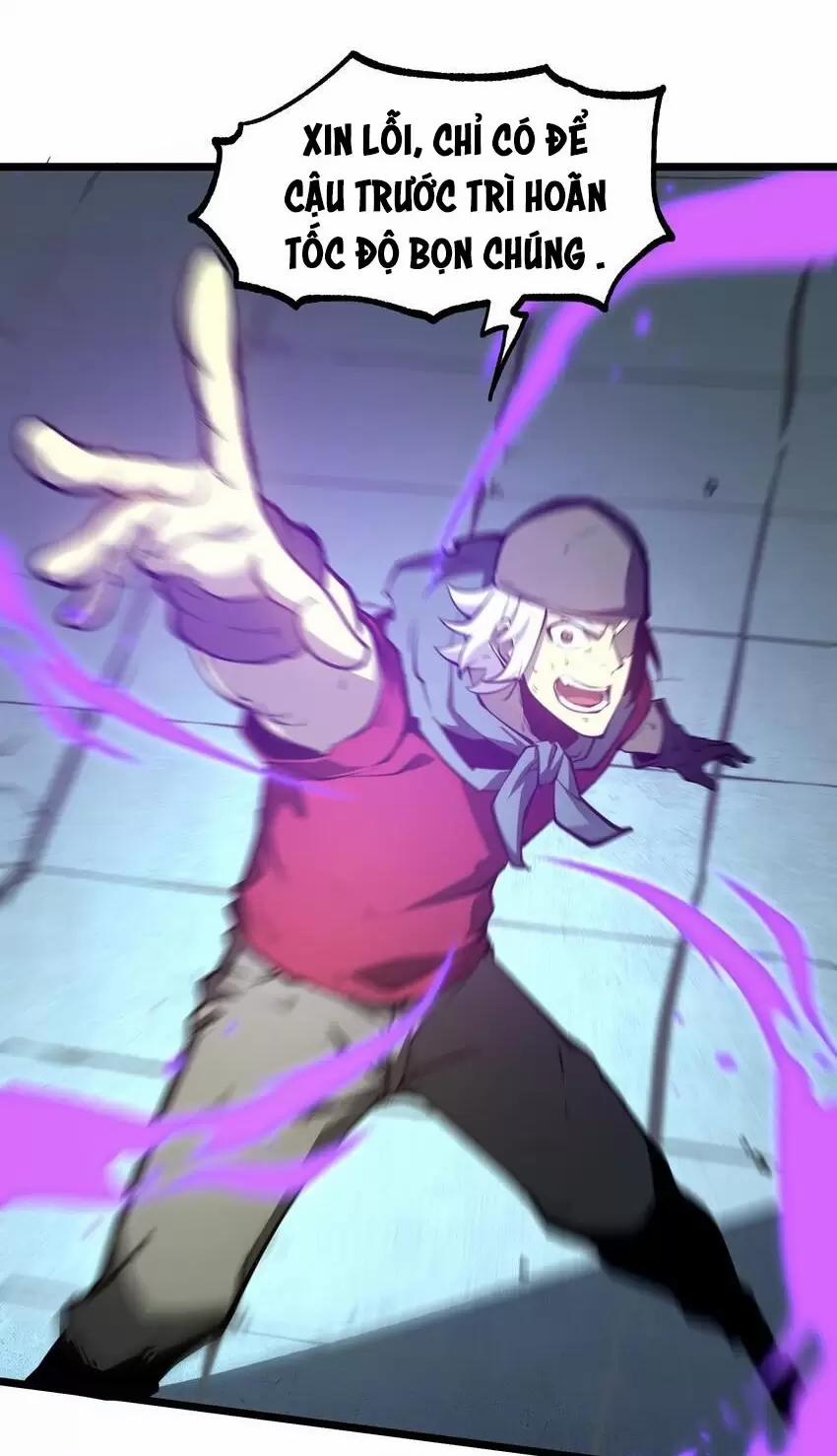 Ta Nhặt Rác Thượng Vương Giả 7 trang 18