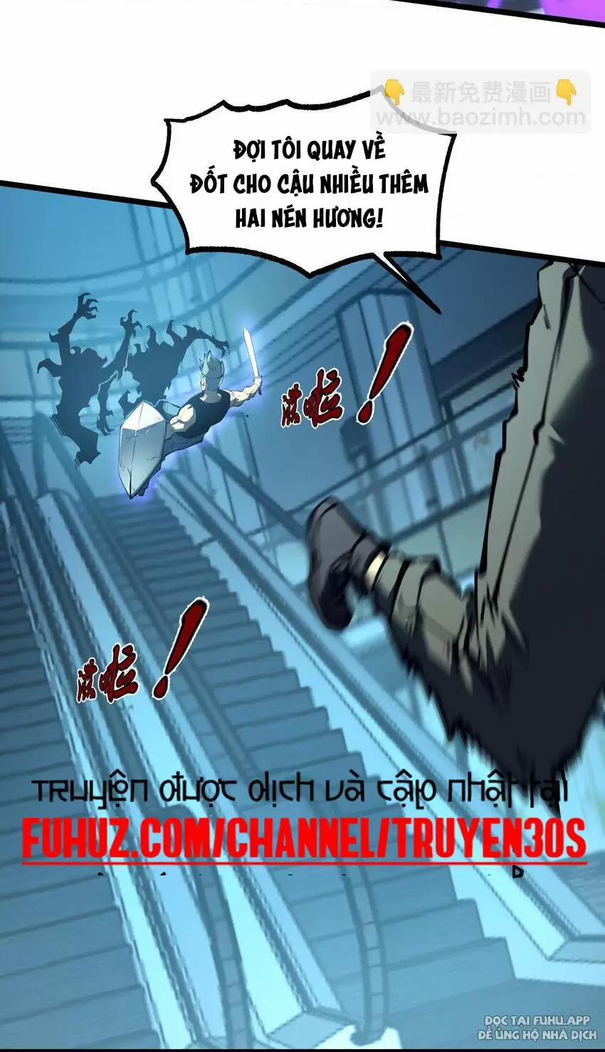 Ta Nhặt Rác Thượng Vương Giả 7 trang 19