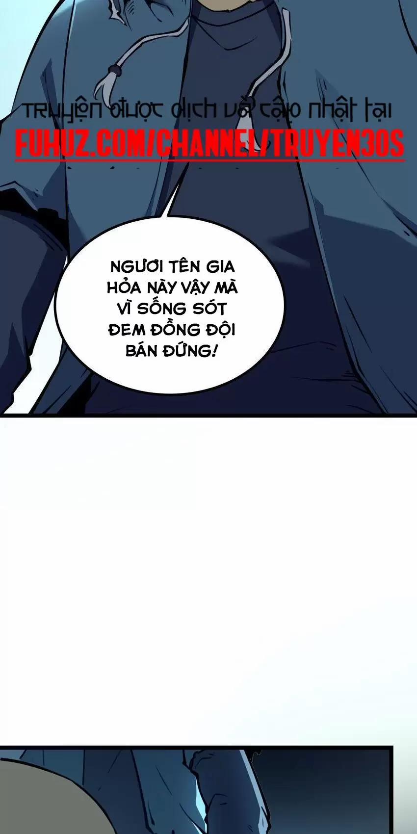 Ta Nhặt Rác Thượng Vương Giả 7 trang 26