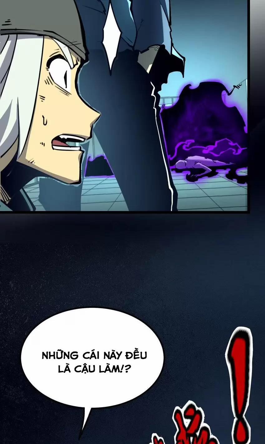 Ta Nhặt Rác Thượng Vương Giả 7 trang 27
