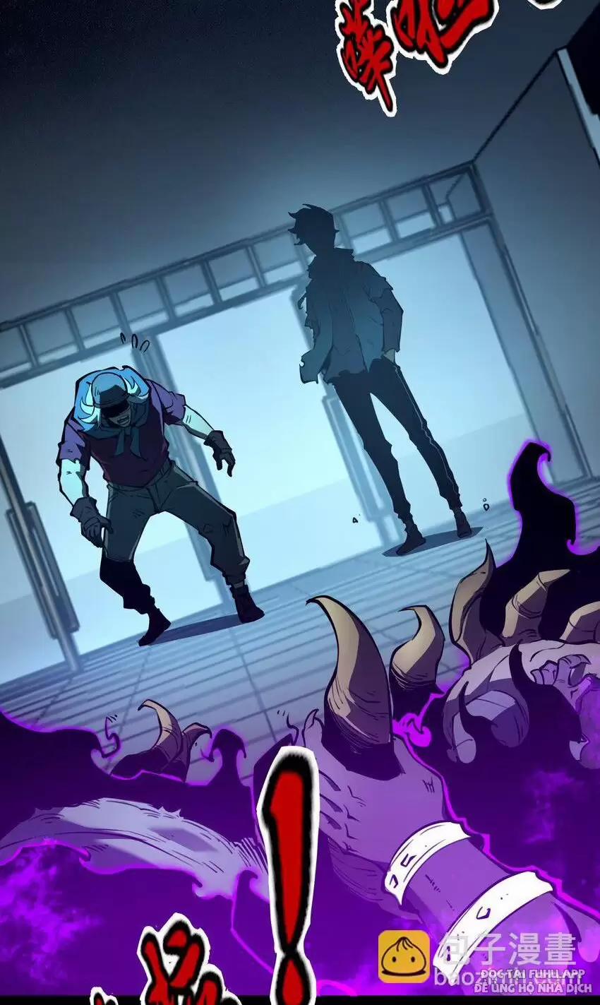 Ta Nhặt Rác Thượng Vương Giả 7 trang 28