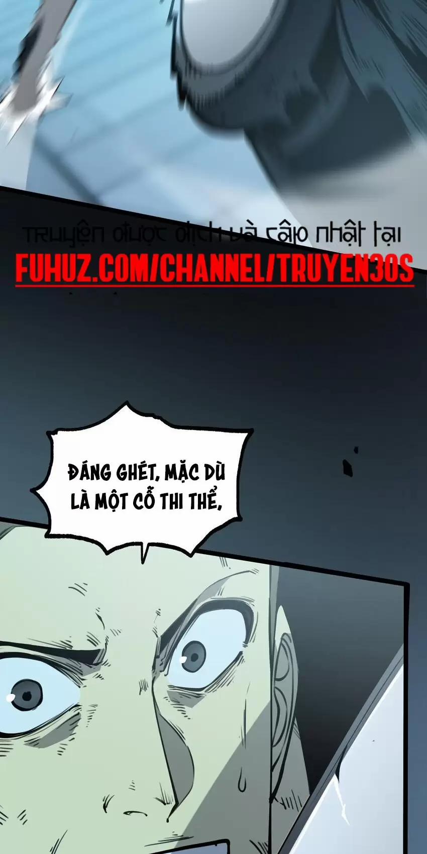 Ta Nhặt Rác Thượng Vương Giả 7 trang 3