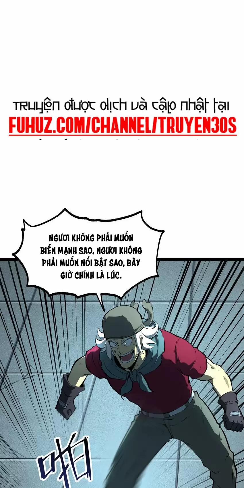 Ta Nhặt Rác Thượng Vương Giả 7 trang 30