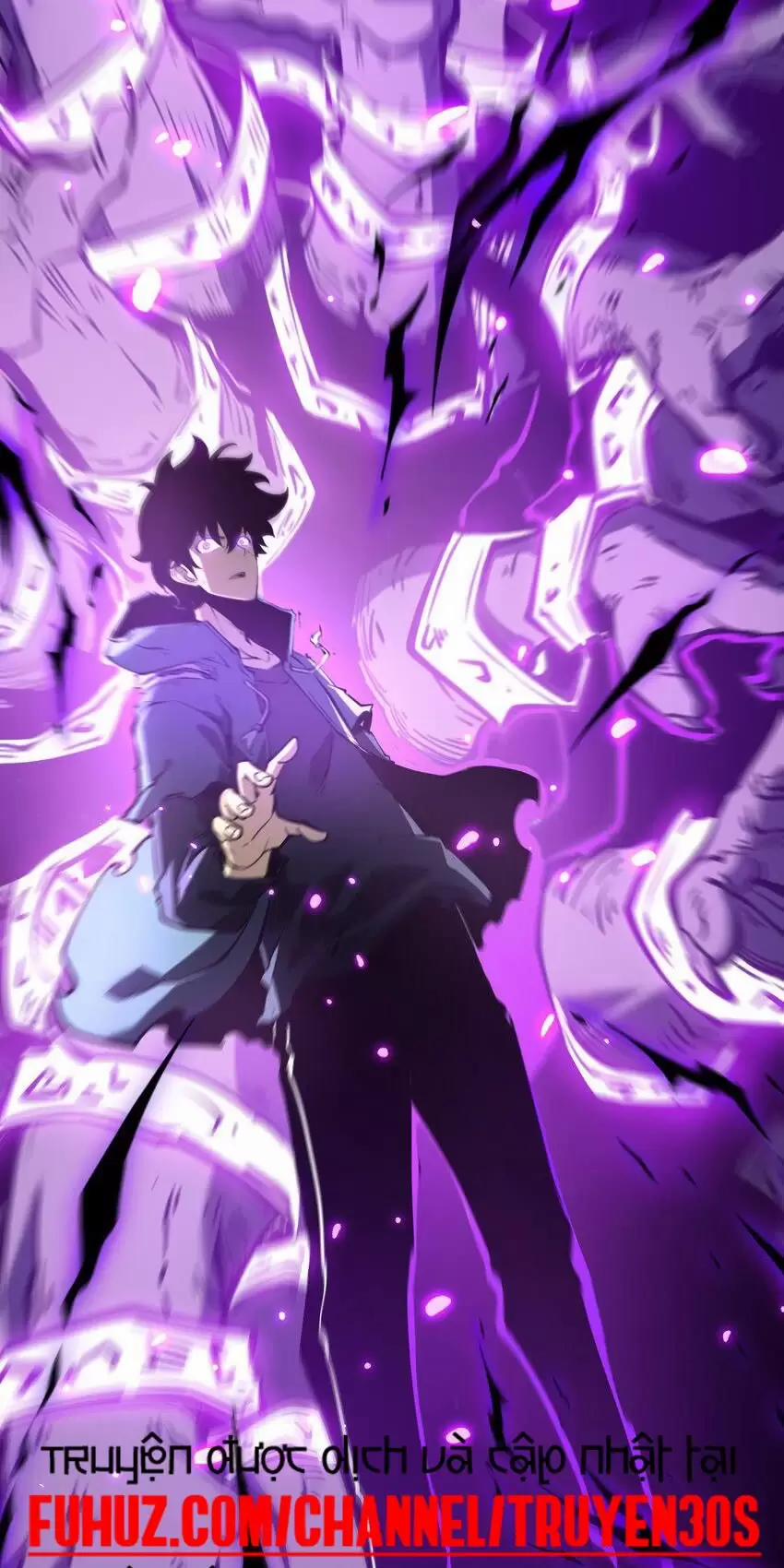 Ta Nhặt Rác Thượng Vương Giả 7 trang 35