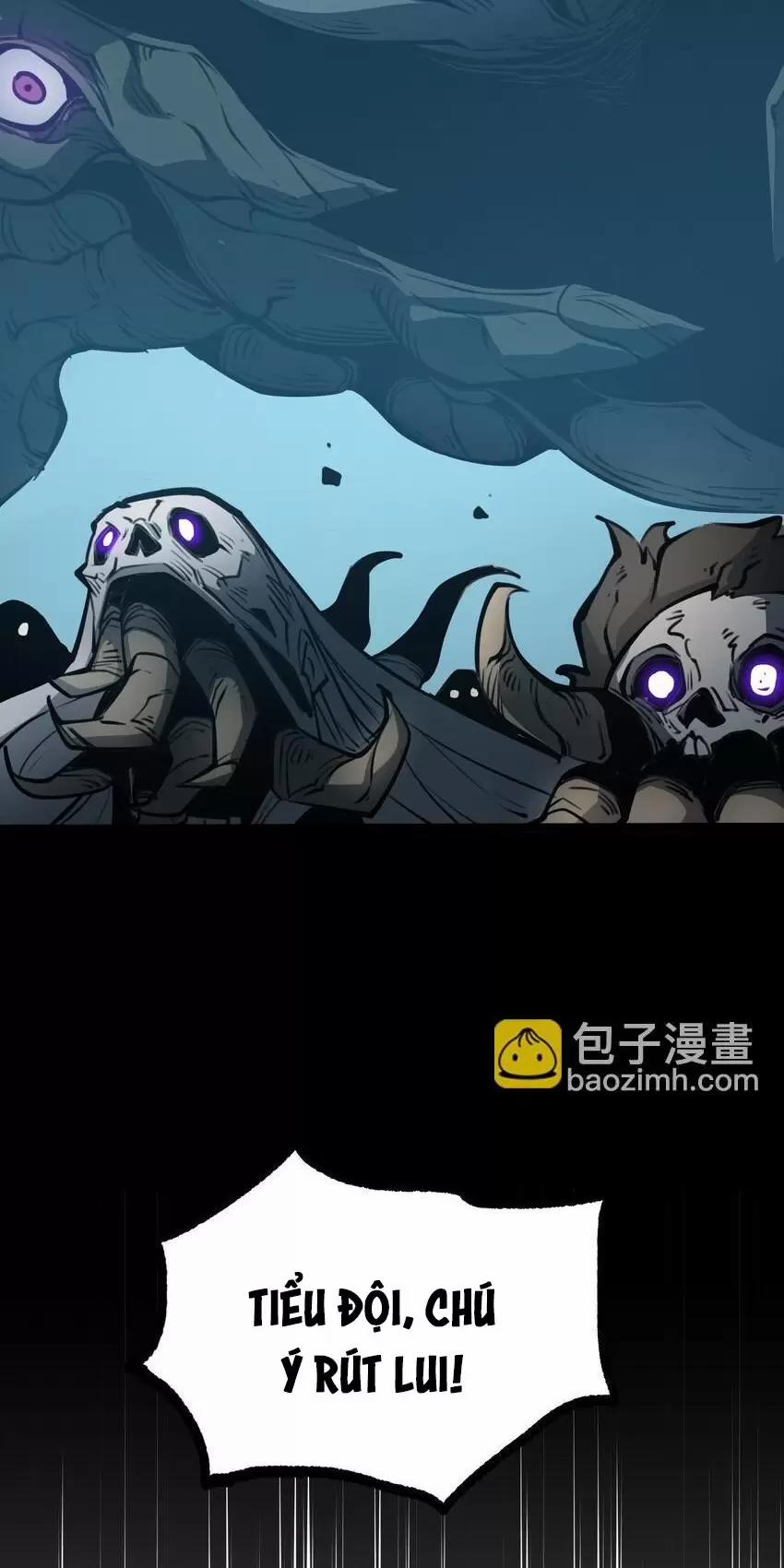 Ta Nhặt Rác Thượng Vương Giả 7 trang 5