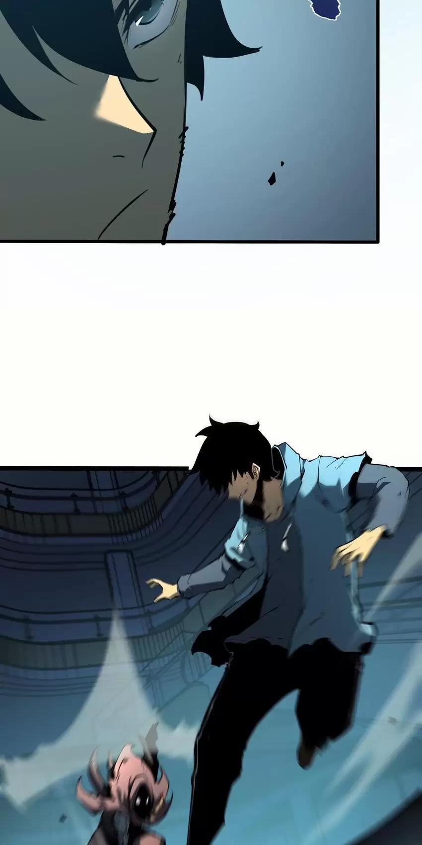 Ta Nhặt Rác Thượng Vương Giả 8 trang 15