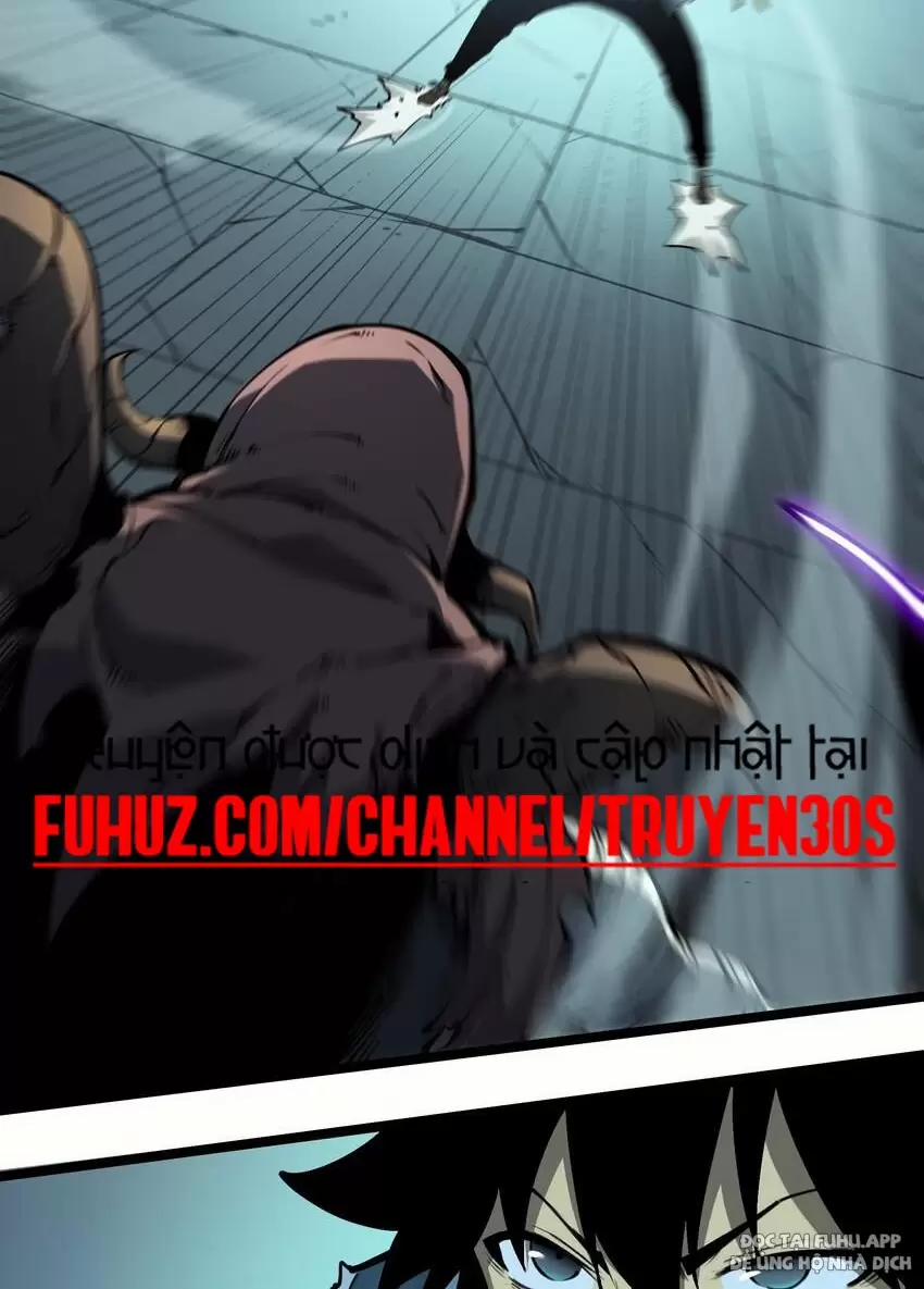 Ta Nhặt Rác Thượng Vương Giả 8 trang 17