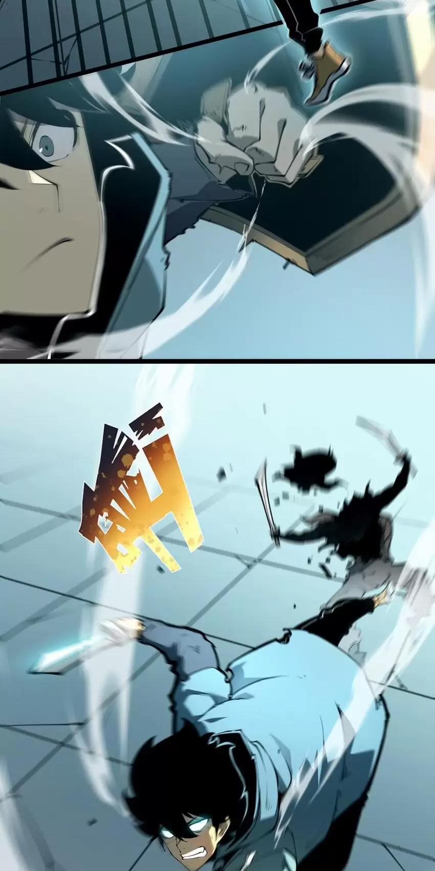 Ta Nhặt Rác Thượng Vương Giả 8 trang 25