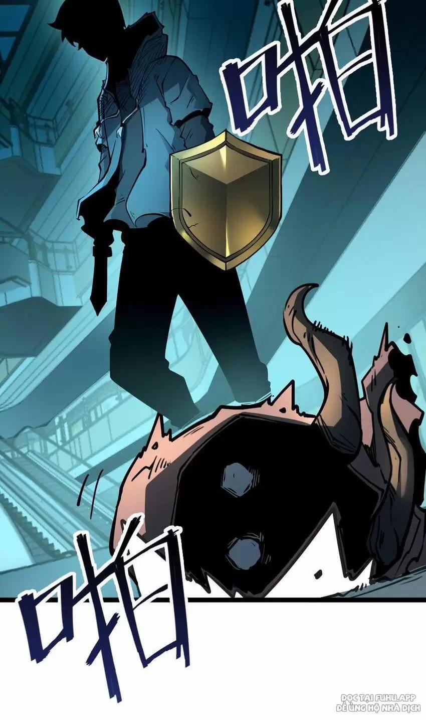 Ta Nhặt Rác Thượng Vương Giả 8 trang 27