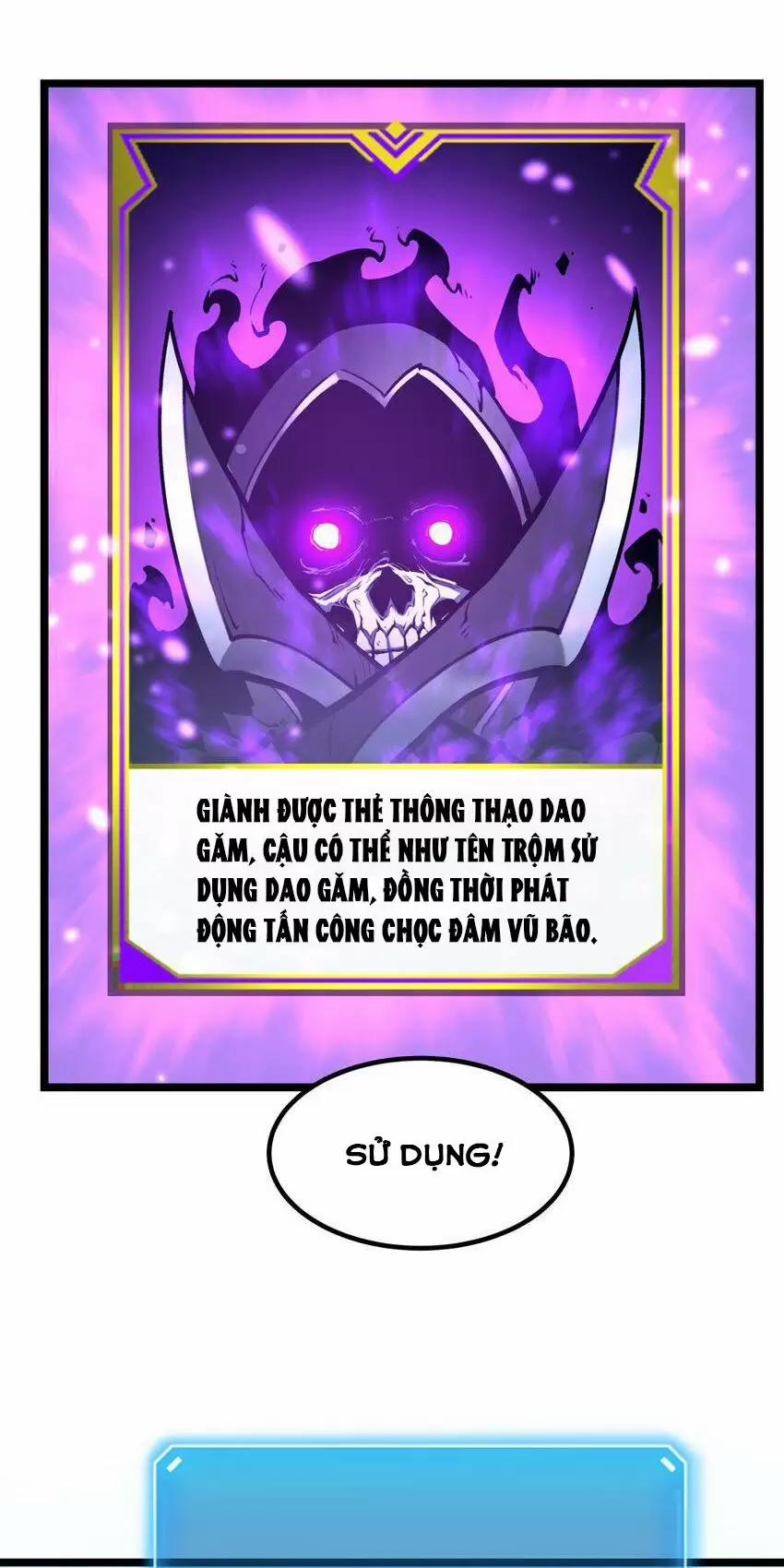 Ta Nhặt Rác Thượng Vương Giả 8 trang 29