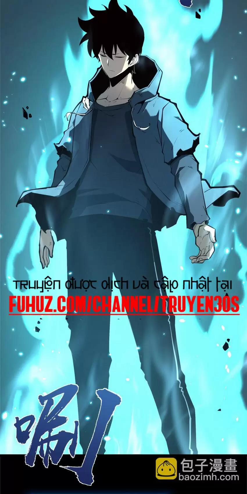 Ta Nhặt Rác Thượng Vương Giả 8 trang 4