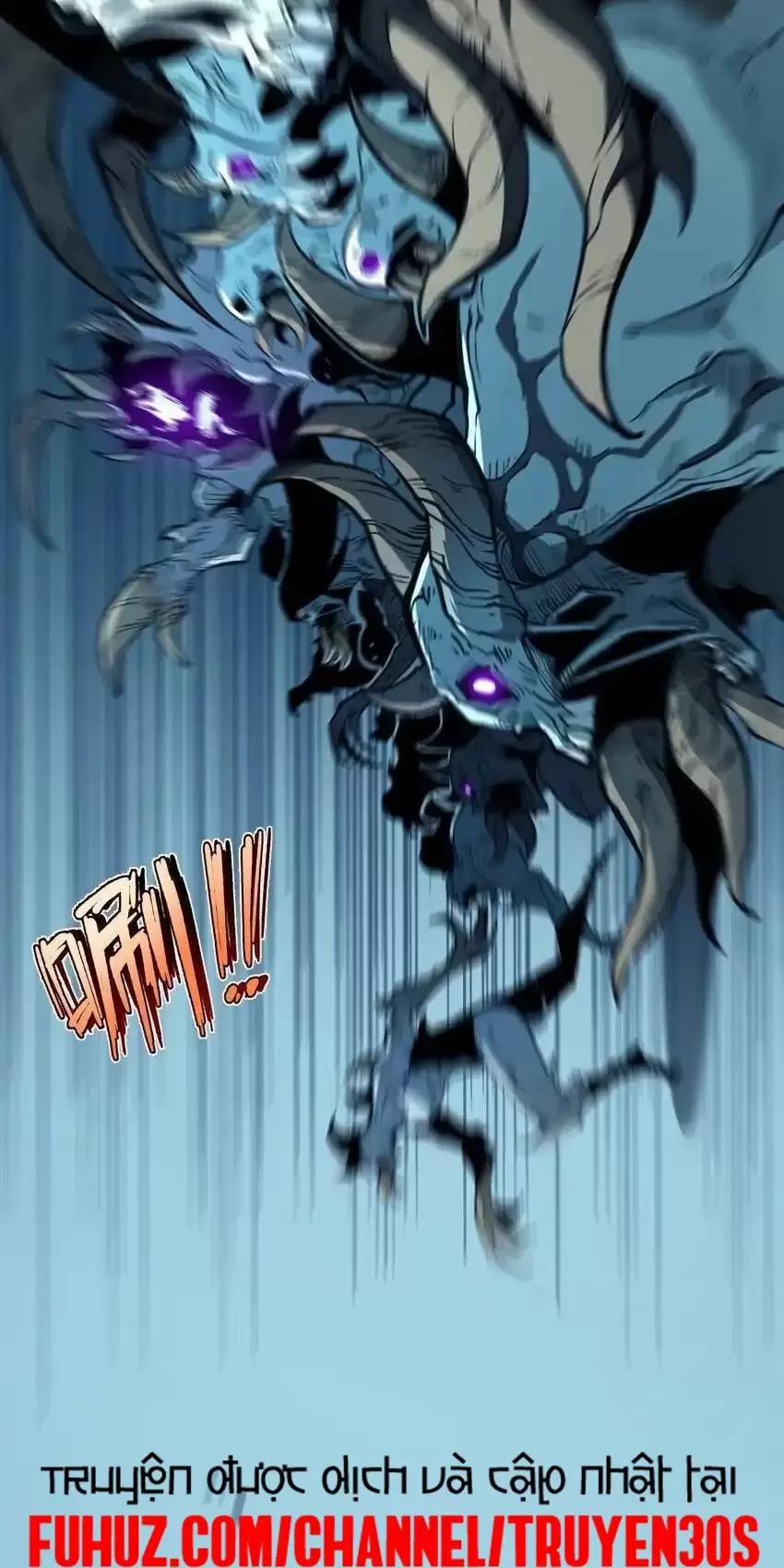 Ta Nhặt Rác Thượng Vương Giả 9 trang 1