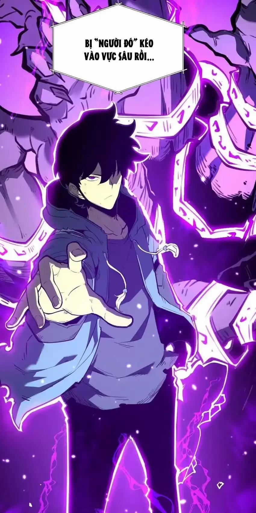 Ta Nhặt Rác Thượng Vương Giả 9 trang 10