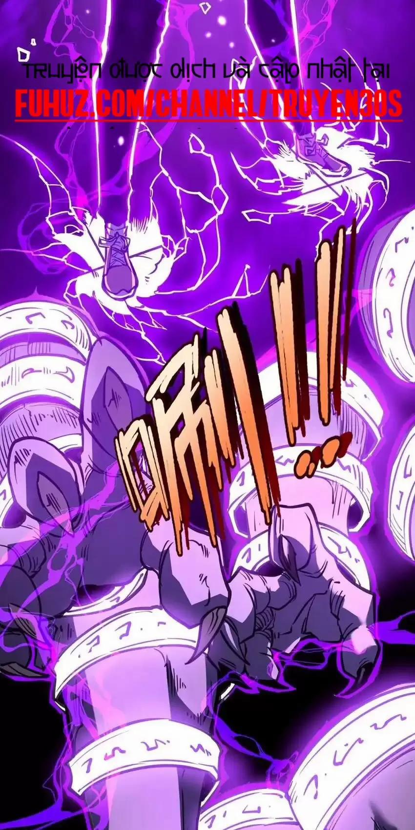 Ta Nhặt Rác Thượng Vương Giả 9 trang 11