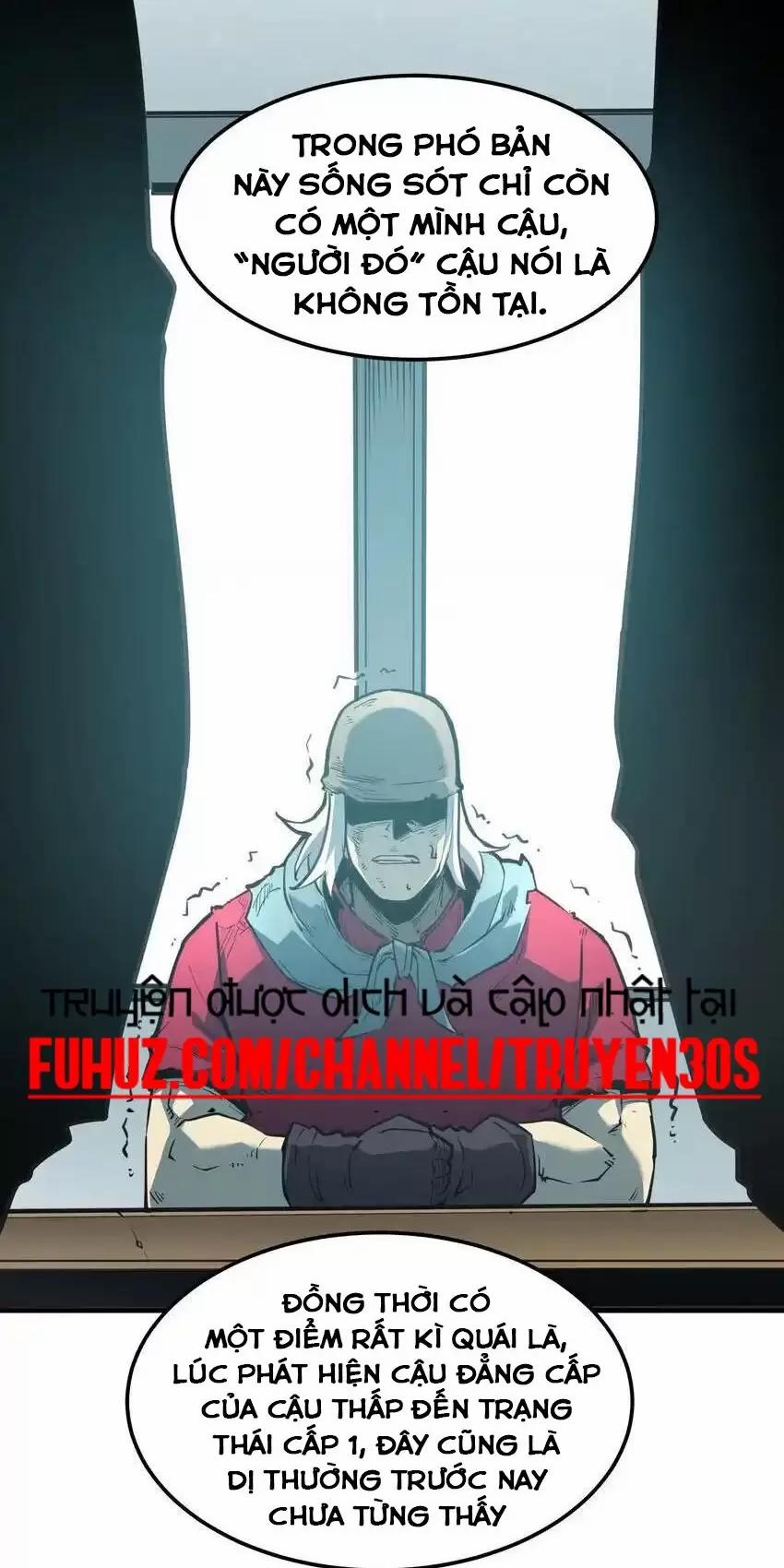 Ta Nhặt Rác Thượng Vương Giả 9 trang 16