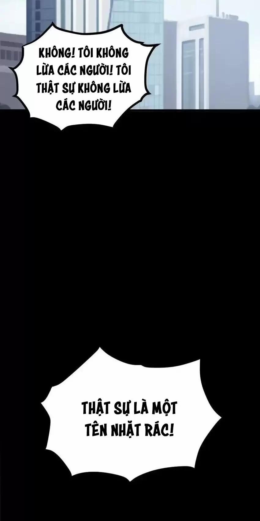 Ta Nhặt Rác Thượng Vương Giả 9 trang 20