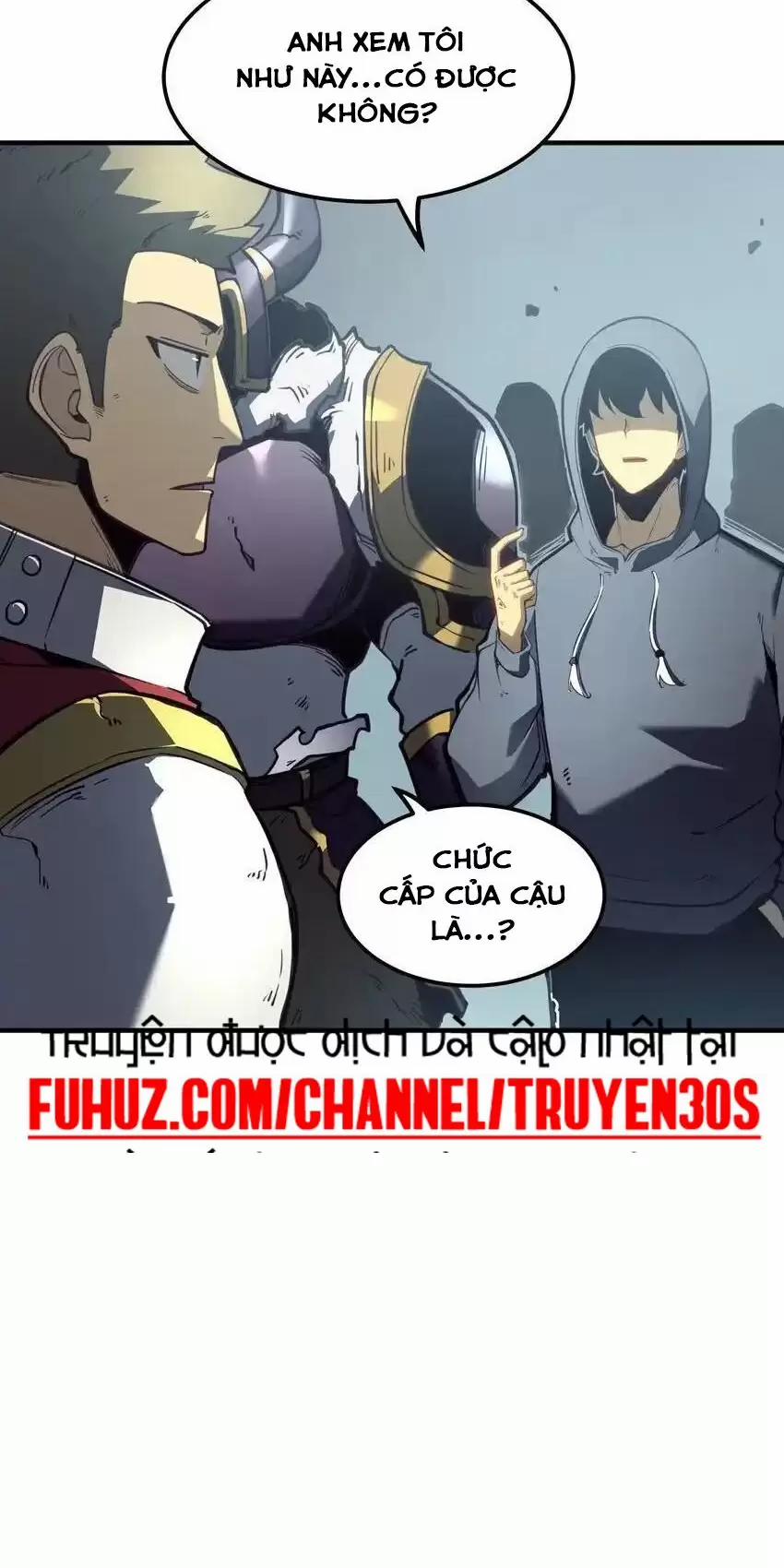 Ta Nhặt Rác Thượng Vương Giả 9 trang 28