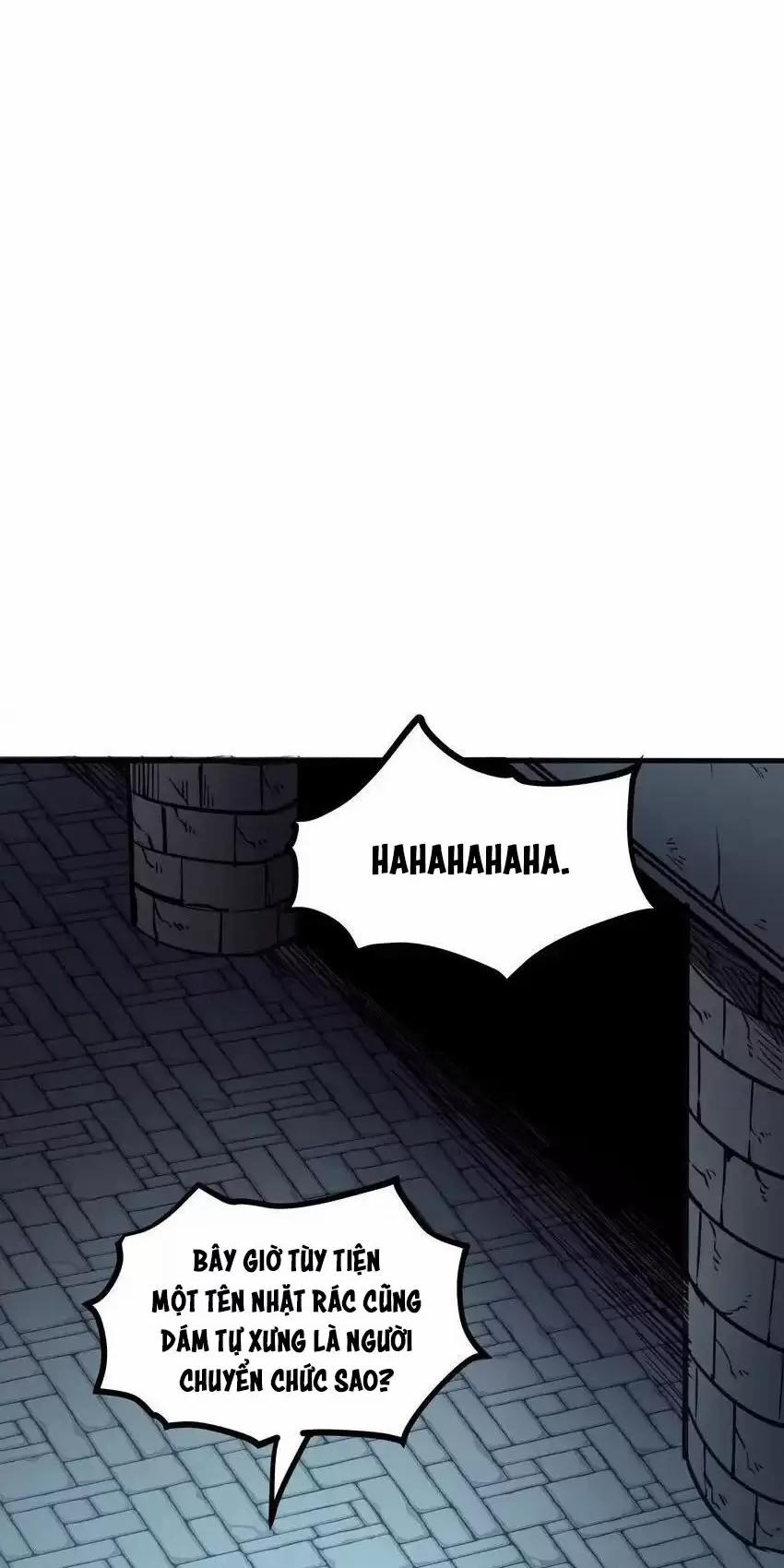 Ta Nhặt Rác Thượng Vương Giả 9 trang 30