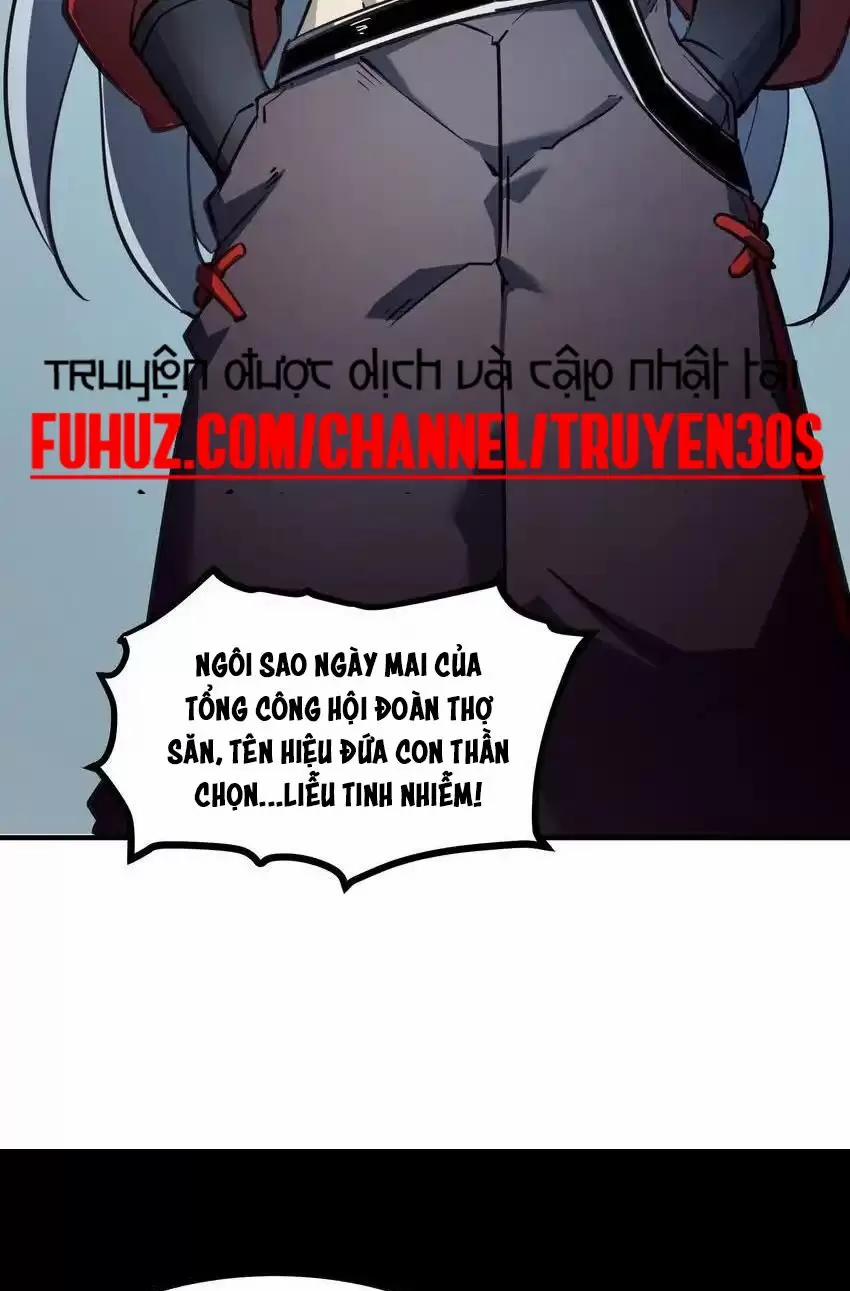 Ta Nhặt Rác Thượng Vương Giả 9 trang 35