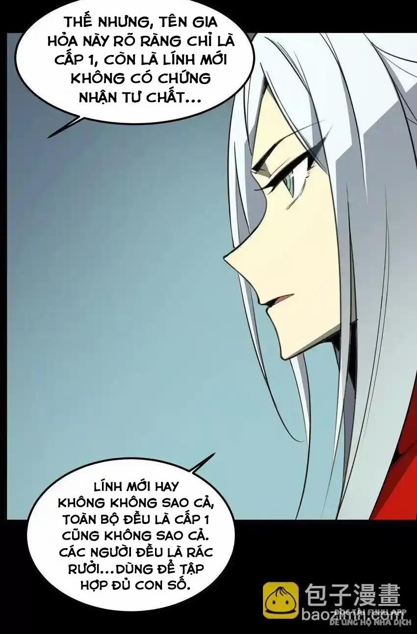 Ta Nhặt Rác Thượng Vương Giả 9 trang 36