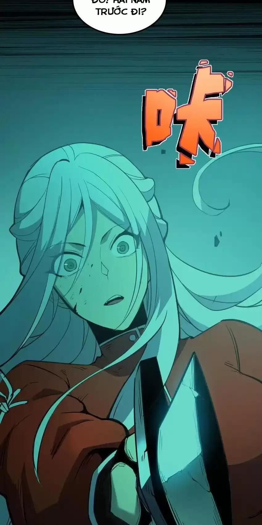 Ta Nhặt Rác Thượng Vương Giả 9 trang 40