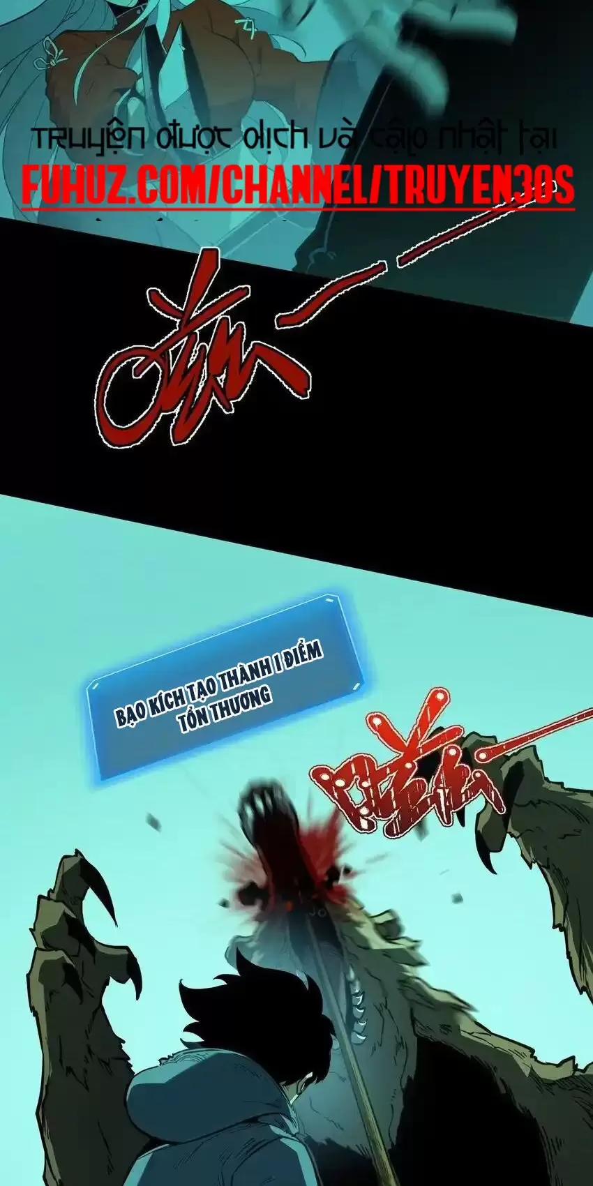 Ta Nhặt Rác Thượng Vương Giả 9 trang 42