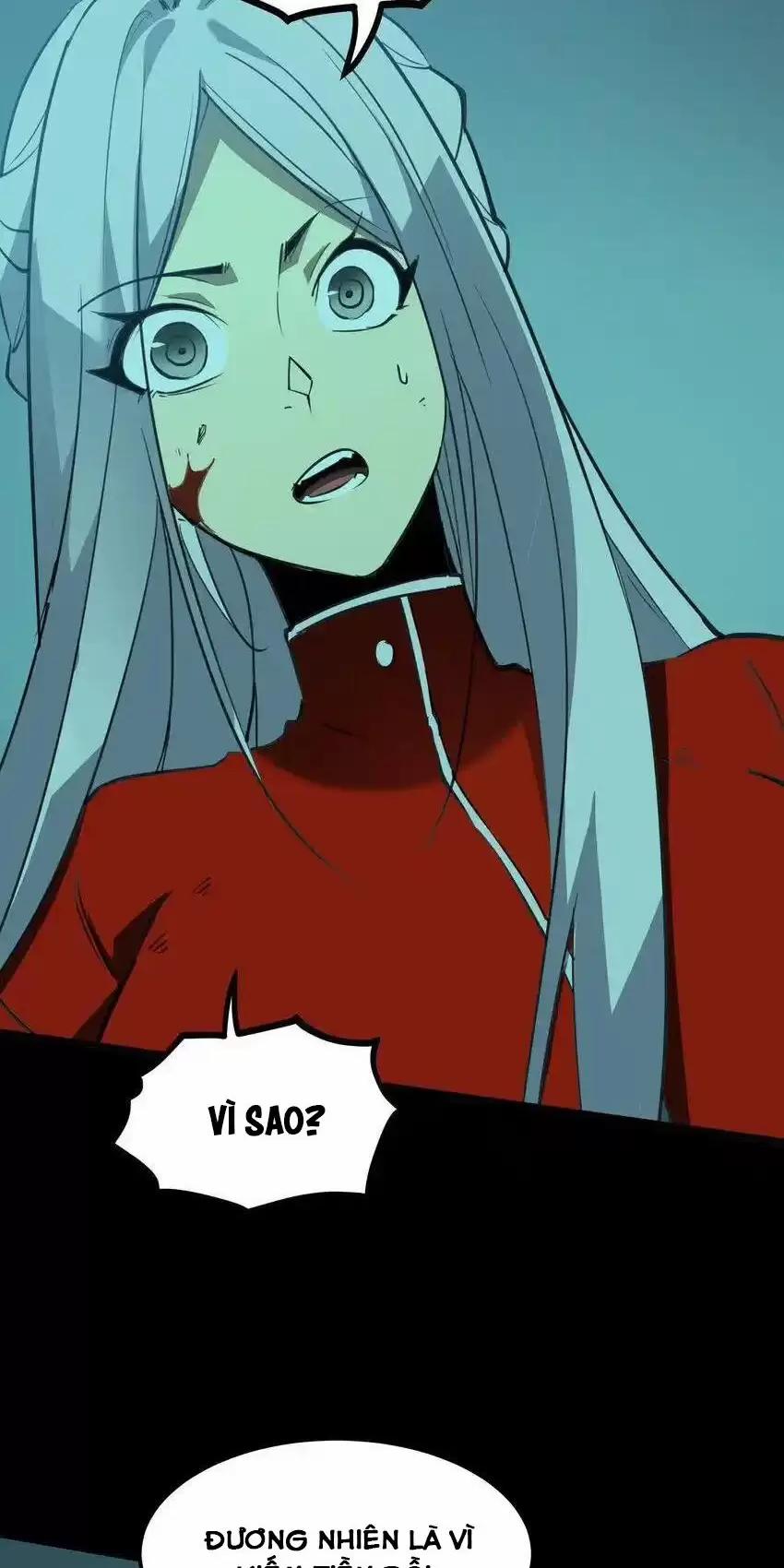 Ta Nhặt Rác Thượng Vương Giả 9 trang 47