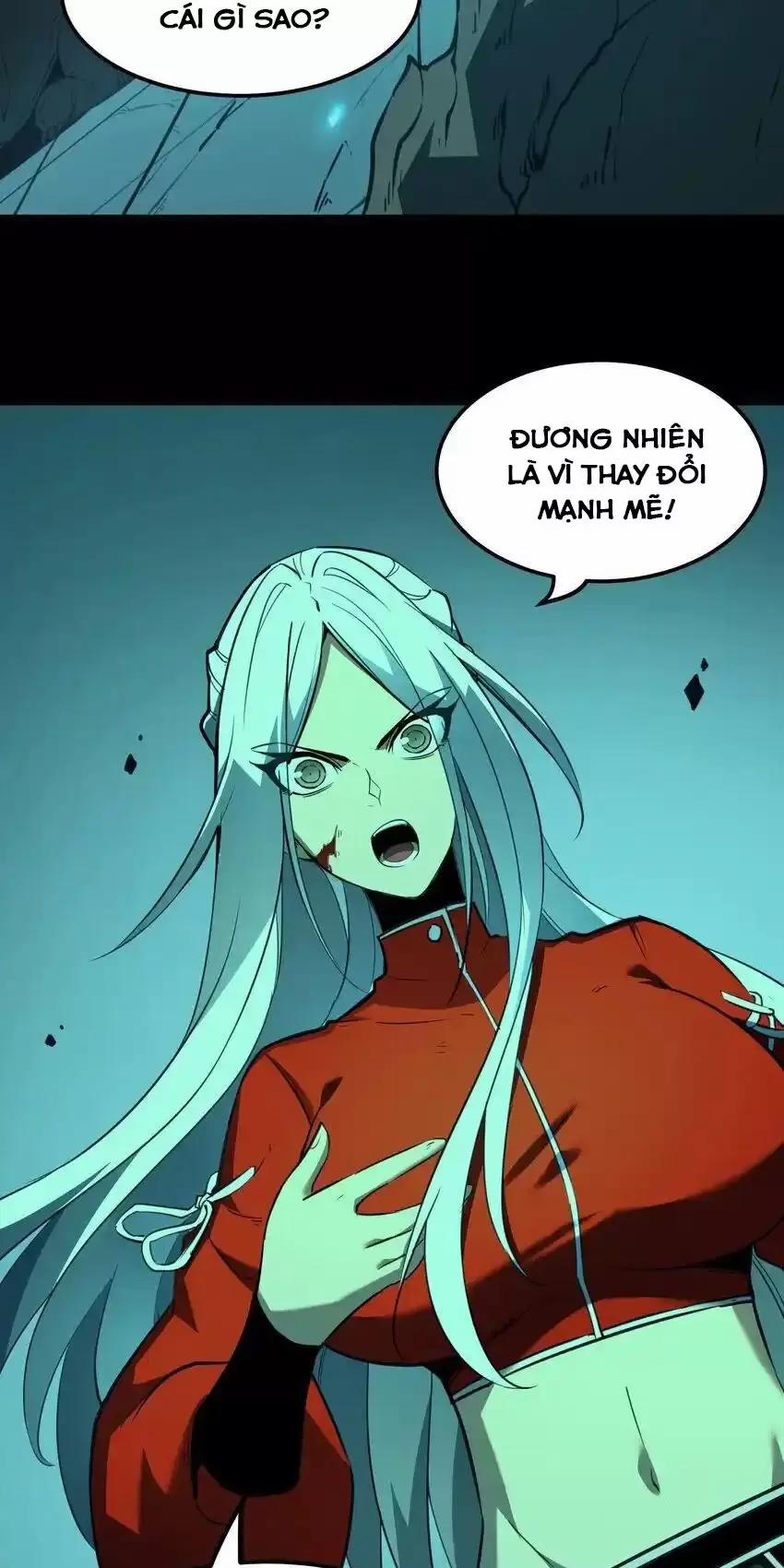 Ta Nhặt Rác Thượng Vương Giả 9 trang 52