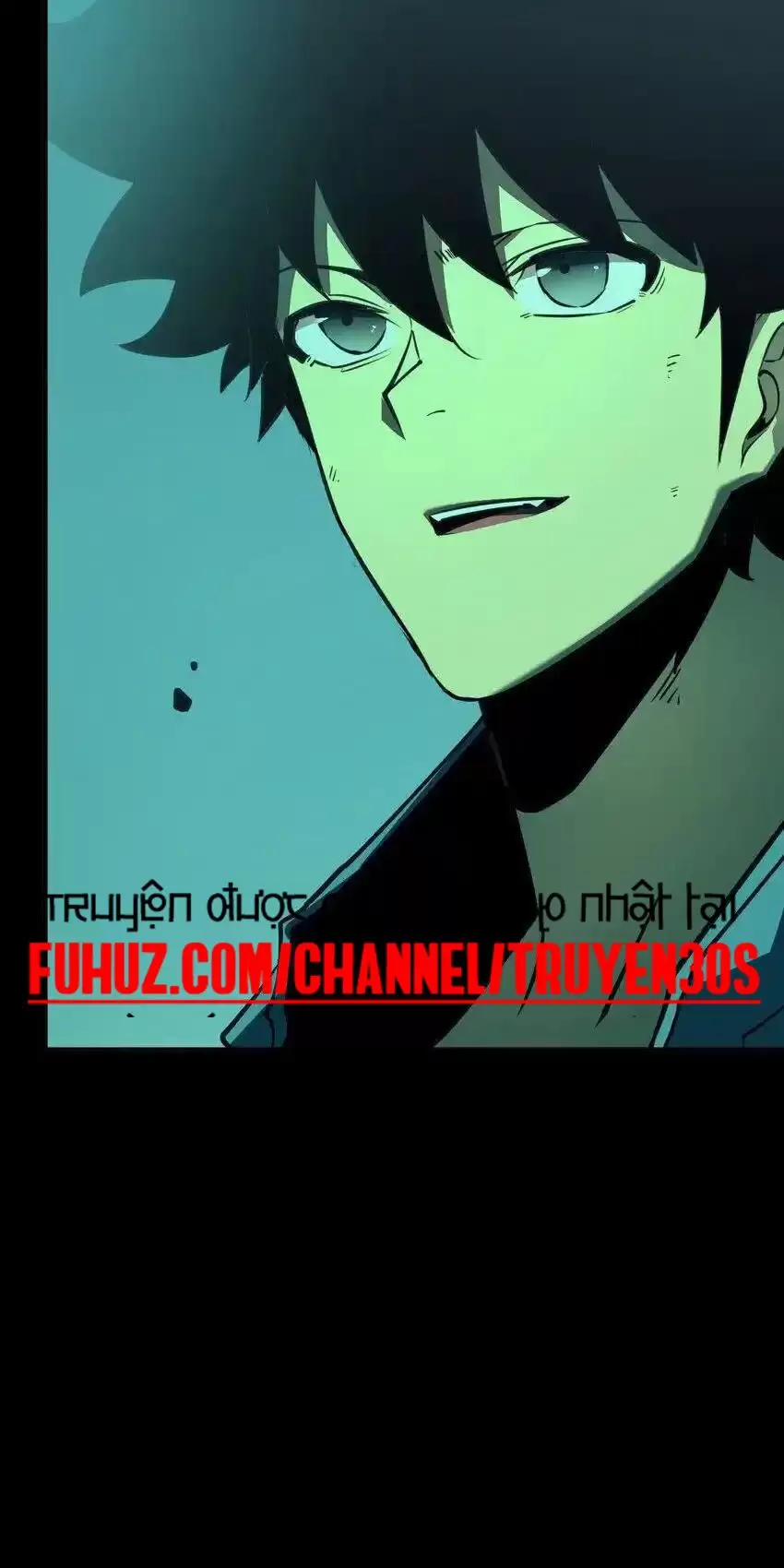 Ta Nhặt Rác Thượng Vương Giả 9 trang 58