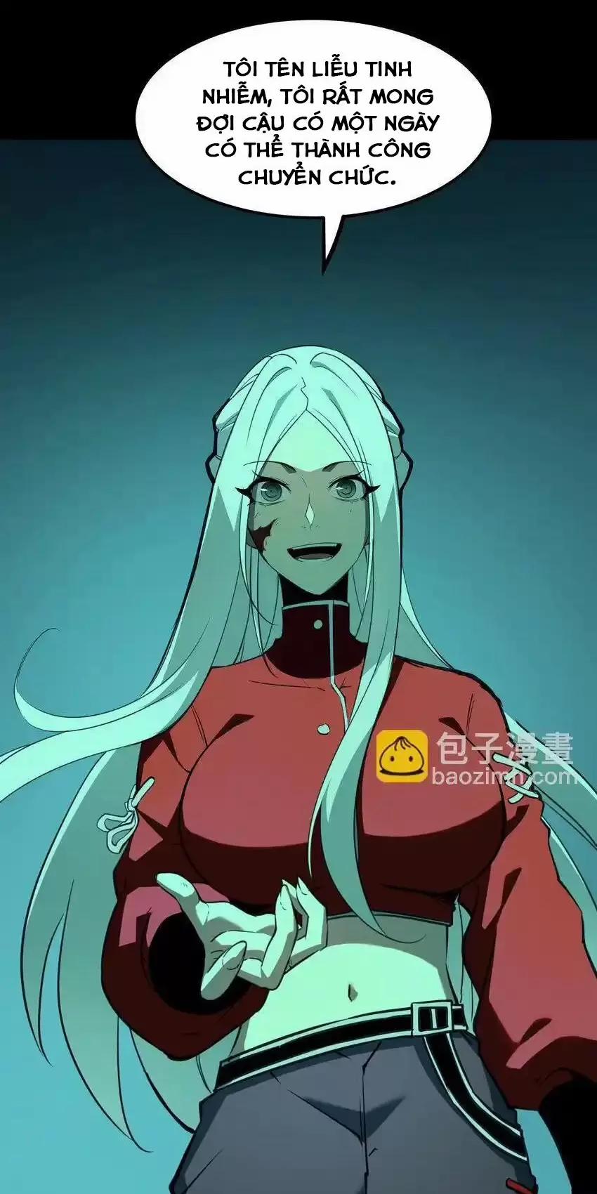 Ta Nhặt Rác Thượng Vương Giả 9 trang 59