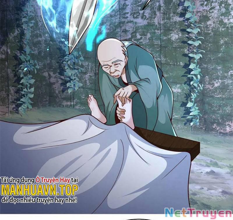 Ta Nuôi Quỷ Ở Trấn Ma Ty 10 trang 13