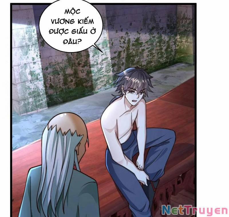 Ta Nuôi Quỷ Ở Trấn Ma Ty 10 trang 17