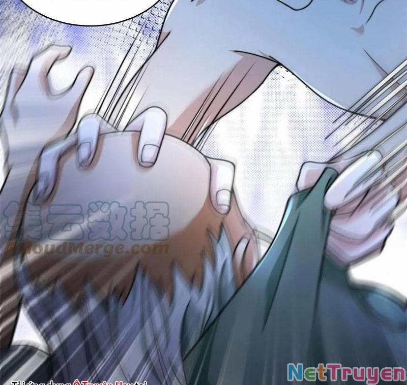Ta Nuôi Quỷ Ở Trấn Ma Ty 10 trang 22