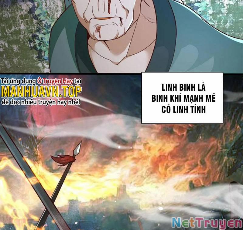 Ta Nuôi Quỷ Ở Trấn Ma Ty 10 trang 9