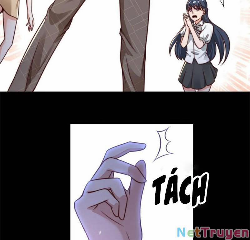 Ta Nuôi Quỷ Ở Trấn Ma Ty 11 trang 10