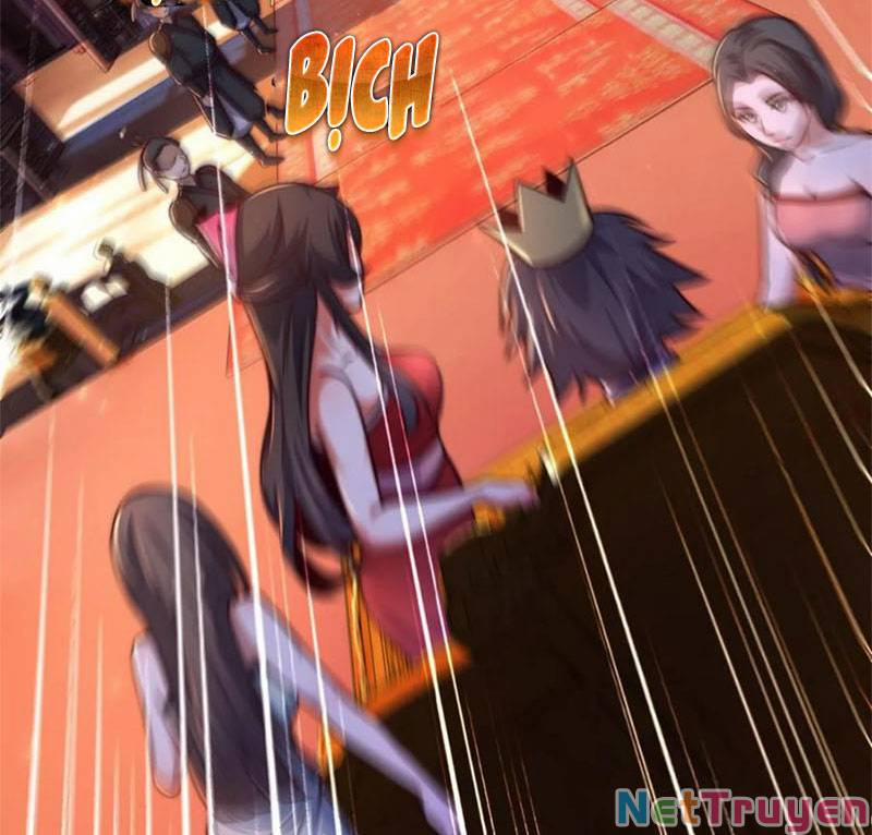 Ta Nuôi Quỷ Ở Trấn Ma Ty 11 trang 16